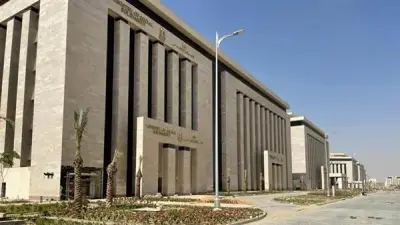 وزارة الإسكان تطرح 18 وحدة إدارية بالتقسيط في مدينة 6 أكتوبر