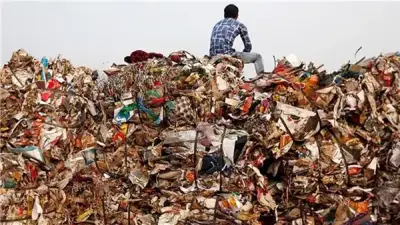 استقرار أسعار الخردة في مصر اليوم: الحديد بـ18 جنيها للكيلو والألومنيوم يصل لـ98 جنيها