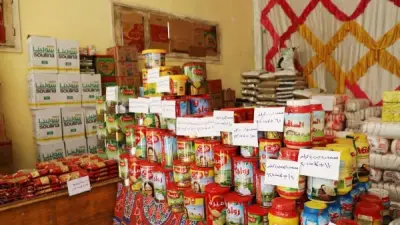 المنيا: تحرير 181 مخالفة تموينية وضبط 700 كيلو سلع مدعمة في حملات رقابية موسعة