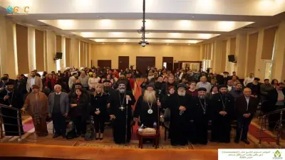 المجمع المقدس يختتم مؤتمره الـ19 حول الإدمانات الرقمية بمشاركة 320 متخصصاً دولياً