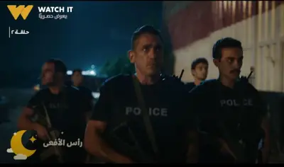 رأس الأفاعي الحلقة 19: مواعيد العرض والإعادة على قنوات ON وWatch it