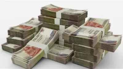 ضبط عنصرين جنائيين في قنا بتهمة غسل 190 مليون جنيه حصيلة تجارة الأسلحة غير المرخصة