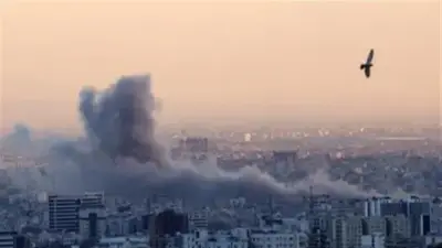 الصحة الإسرائيلية: إجلاء 1929 مصاباً إلى المستشفيات منذ بدء الحرب مع إيران