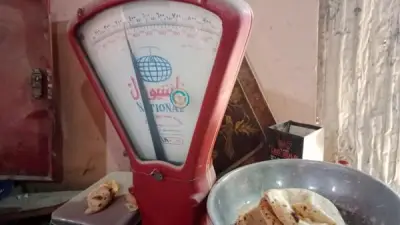 أسيوط تشن حملات تموينية مكثفة: 195 محضرًا للمخابز وضبط سلع منتهية الصلاحية