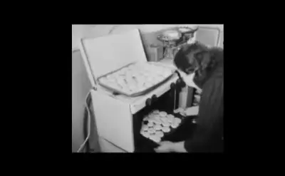 أجواء عيد الفطر في مصر عام 1965: ذكريات نادرة ترويها لقطات فيديو تاريخية