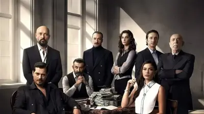 مواعيد عرض المسلسل التركي حلم أشرف 2 على MBC Drama وأبرز تفاصيله