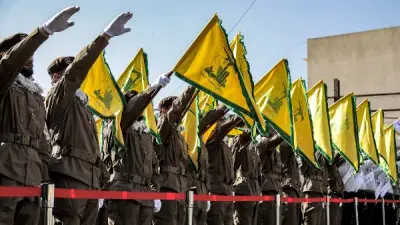 جيش الاحتلال الإسرائيلي يعلن تصفية أكثر من 20 عنصراً من حزب الله في لبنان خلال 24 ساعة