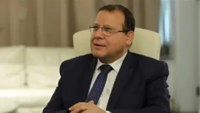 اتحاد عمال مصر يتوقع زيادة الأجور بنسبة 20-25% لمواجهة التضخم