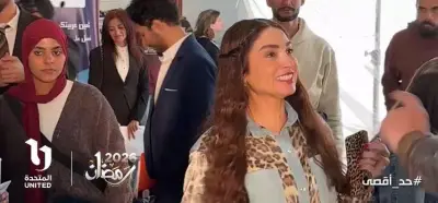 حلقة روجينا الحادية عشر تثير الجدل بسبب مبلغ 200 مليون جنيه في ورقة مع الباشا