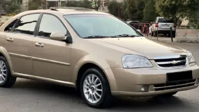 شيفروليه أوبترا 2007 تُباع في مصر بـ 400 ألف جنيه: مواصفات وتفاصيل السيارات المستعملة