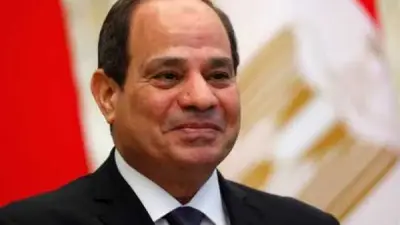 السيسي: البرامج التعليمية بالأكاديمية العسكرية تستند إلى دروس الواقع المصري منذ 2011