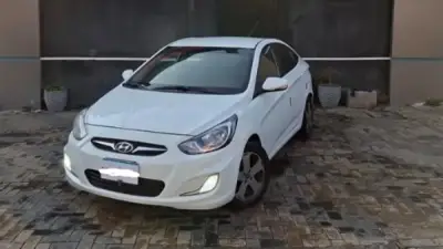 هيونداي أكسنت 2012 في مصر: مواصفات متكاملة وسعر 450 ألف جنيه في سوق المستعمل