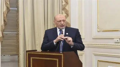 رئيس حزب المصريين: اعترافات المتحدث السابق للإخوان تكشف تورطهم المؤسسي في العنف قبل 2013