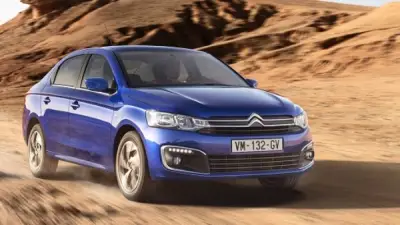 سعر سيتروين سي اليزيه 2021 المستعملة في السوق المصري: تفاصيل المواصفات والأسعار