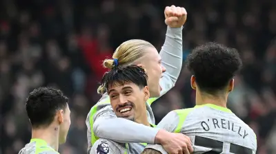 القنوات الناقلة لمباراة مانشستر سيتي ونيوكاسل في الدوري الإنجليزي 2025-2026