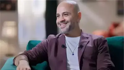 عزيز الشافعي يكشف عن تحديه في رمضان 2026: 10 تترات لمسلسلات مختلفة