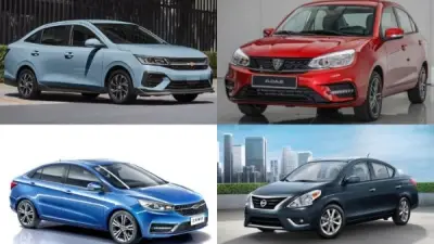 سيارات أوتوماتيك جديدة 2026 تبدأ من 550 ألف جنيه في السوق المصري