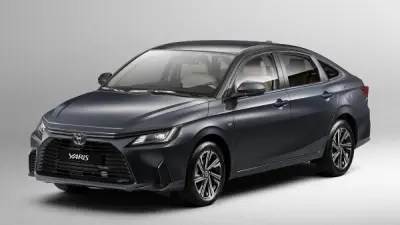 تويوتا ياريس 2026 في السعودية: مواصفات متطورة وأسعار تنافسية تبدأ من 63,825 ريال