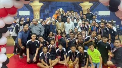 انطلاق بطولة الجمهورية للكبار لكرة السرعة 2026 بمشاركة 900 لاعب من 22 ناديًا