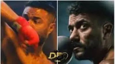 نهاية متشابهة بين مسلسلي رمضان 2026: 