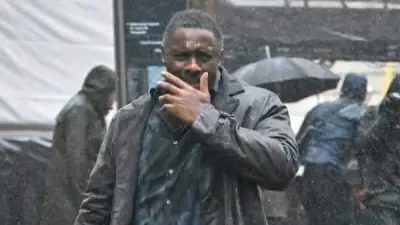 قبل عرضه في 2027.. تفاصيل مثيرة عن الجزء الجديد من فيلم Luther لإدريس إلبا