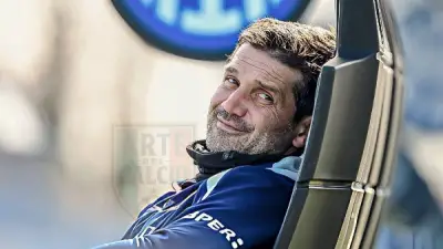 إنتر ميلان يربط مصيره بكريستيان كيفو بعقد طويل حتى 2029