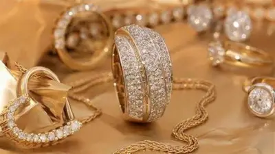 أسعار الذهب عيار 21 في مصر تشهد تراجعًا جديدًا اليوم الأربعاء 18 مارس 2026