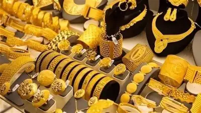 تراجع أسعار الذهب في الإمارات اليوم: عيار 21 يسجل 537 درهماً