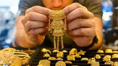 تراجع صارخ لأسعار الذهب في مصر.. عيار 21 يهبط إلى 6750 جنيهاً