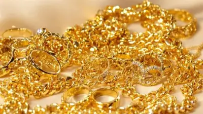أسعار الذهب في مصر تشهد تراجعًا جديدًا.. عيار 21 يسجل 7315 جنيهًا للشراء