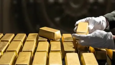 تراجع أسعار الذهب في مصر اليوم: عيار 21 يسجل 7470 جنيها للبيع