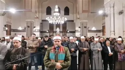 موعد أذان المغرب في المنيا اليوم الجمعة 23 رمضان 2026 والإفطار عند الساعة 6:05 مساءً
