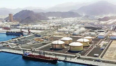 ارتفاع أسعار الوقود في أمريكا بنسبة 23.5% للجالون منذ بداية الحرب