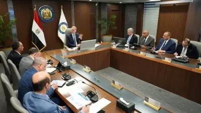 وزير البترول: 246 مليار جنيه حجم أعمال بتروجت داخل مصر وخارجها
