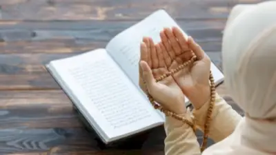 دعاء ليلة القدر 25 رمضان.. أفضل 210 أدعية مستجابة لقضاء الحوائج المستحيلة