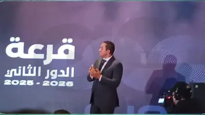 طه عزت يكشف تفاصيل آلية الدور الثاني للدوري المصري 25-26 وضوابط تساوي النقاط