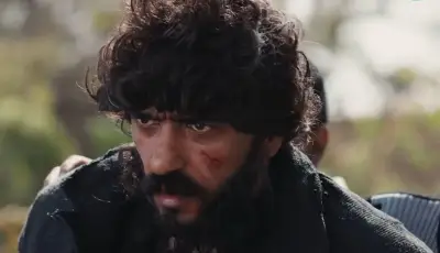 مسلسل علي كلاي: مواعيد عرض الحلقة 25 وإعادة البث اليوم على قنوات DMC وWatch it