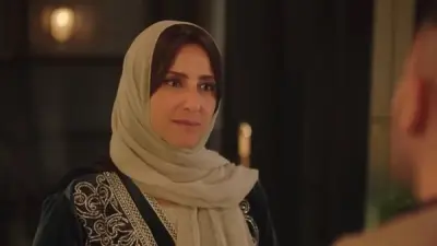 مسلسل الكينج: موعد عرض الحلقة 25 اليوم على MBC مصر في رمضان 2026