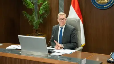 كشف غازي جديد في الصحراء الغربية يضيف 26 مليون قدم مكعب و2700 برميل متكثفات يومياً