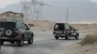 ضبط 27 بلطجياً وهارباً من المراقبة و177 سلاحاً نارياً في حملات أمنية موسعة