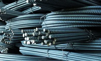 أسعار طن الحديد اليوم 27 مارس 2027: استقرار نسبي بعد موجة من التقلبات العالمية