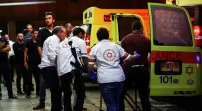 وزارة الصحة الإسرائيلية تعلن إصابة 2745 شخصًا منذ بداية الحرب على إيران