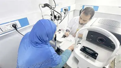 مبادرة صحة المرأة: 278 مليون جنيه تكلفة الكشف المبكر عن سرطان الثدي والعلاج مجاناً