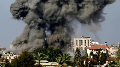 غارات إسرائيلية على إيران تسفر عن 3 قتلى بينهم امرأة وطفل وإصابة 35 شخصًا