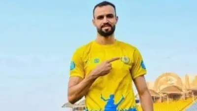 الفيفا يوقف قيد الإسماعيلي 3 فترات بسبب مستحقات حمدي النقاز البالغة 470 ألف دولار