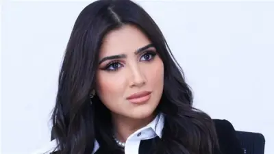 مي عمر تتعاقد على مسلسل جديد من 30 حلقة مع زوجها المخرج محمد سامي لرمضان 2027