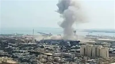 وزير الطاقة الأمريكي: استيعاب النفط الإيراني غير الخاضع للعقوبات خلال 30-45 يوماً