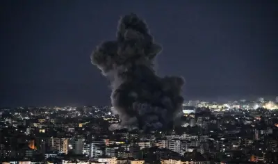 إذاعة جيش الاحتلال: تدمير 300 منصة إطلاق صواريخ وتنفيذ 1200 غارة منذ بداية الحرب