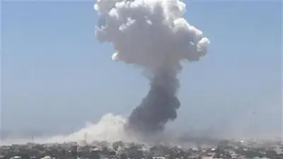 الكويت تعلن سقوط قتيل و32 مصابًا في هجمات إيرانية تستهدف البلاد