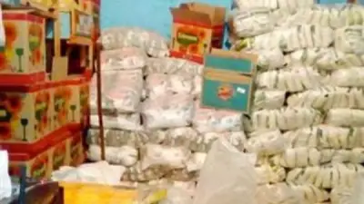 تموين الشرقية: تحرير 3394 محضرًا ضد المخالفين لردع المتلاعبين بالسلع المدعمة